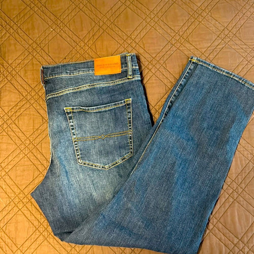 Lucky Jeans